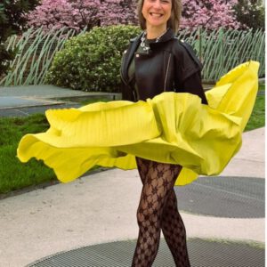 Personal Styling Experience by Mis(s)match – 2 Hours