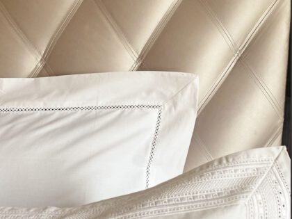 High quality cotton bedding set