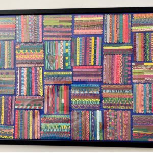 Kids Art Na2: Sticks