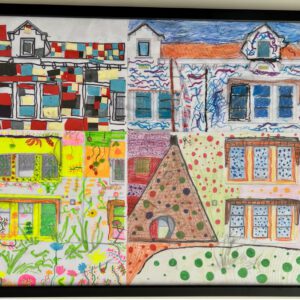 Kids Art NA4: Better together