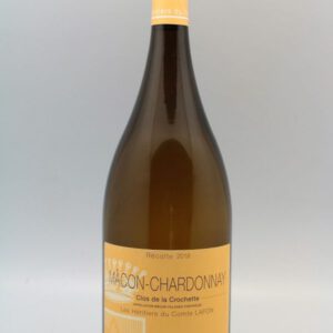 Les Héritiers du Comte Lafon, Clos de la Crochette 2023 Magnum