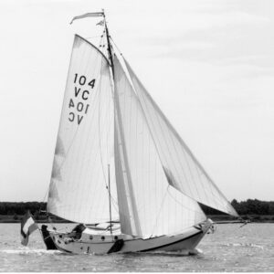 a ‘Sailing Fairytale’