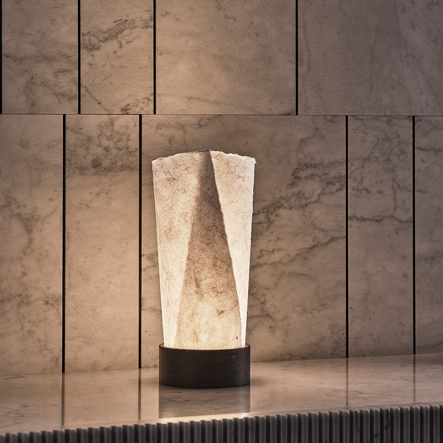 Teo Table Lamp