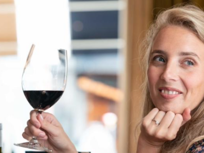 Winetasting for 10 at Marius Wijnwinkel