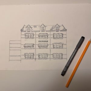 Exclusive print personalized of HSV